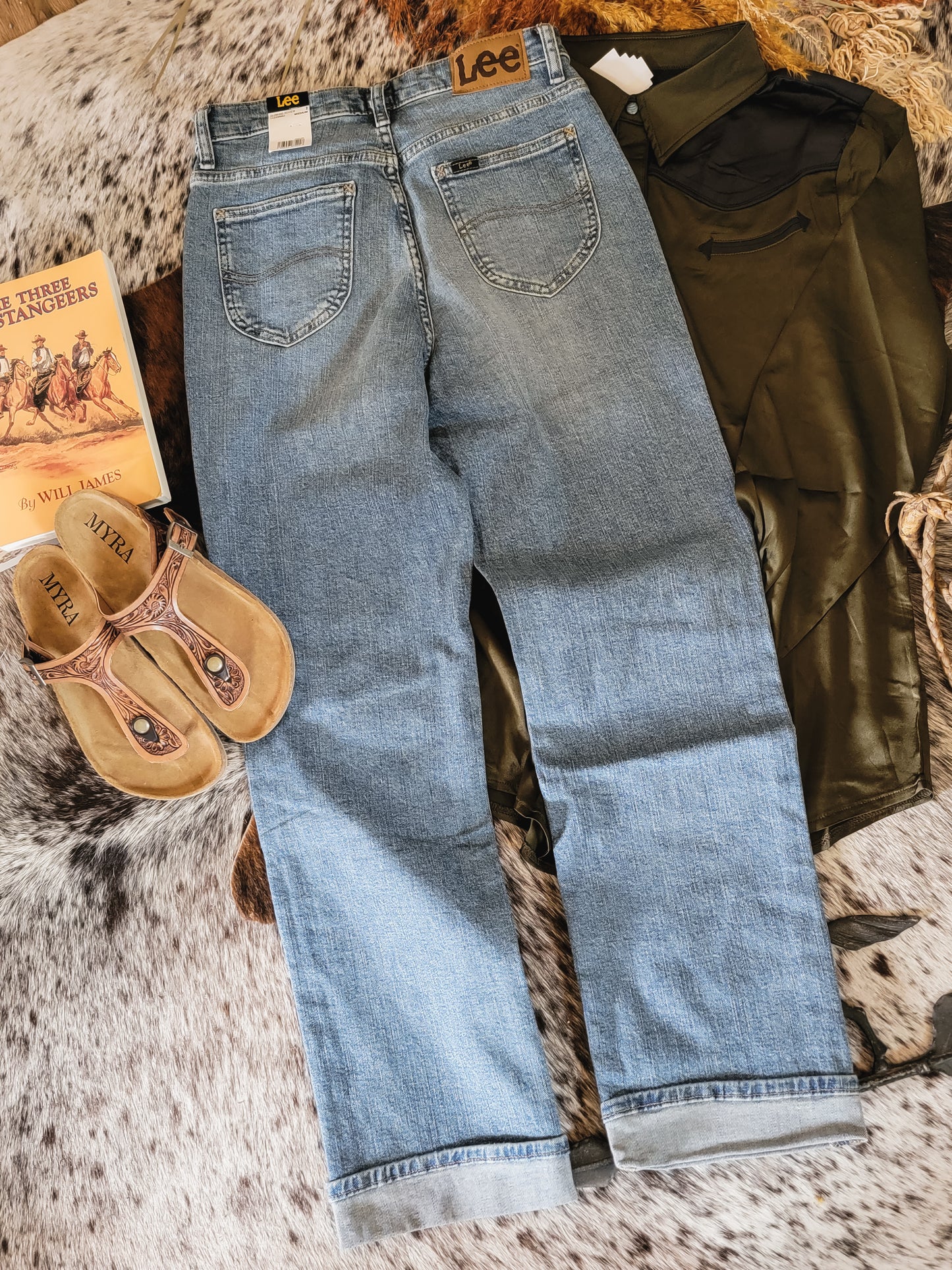Elko Denim