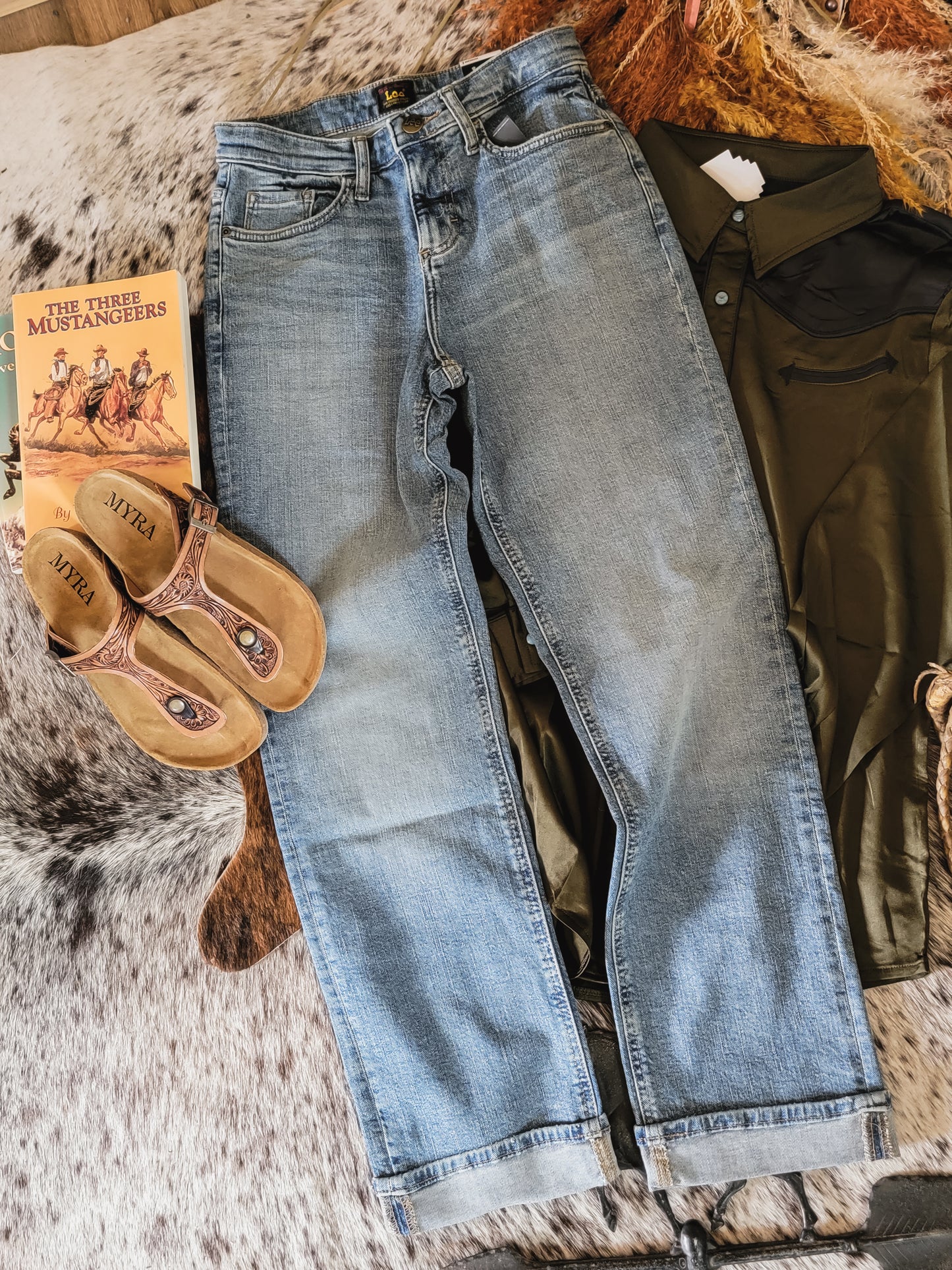 Elko Denim