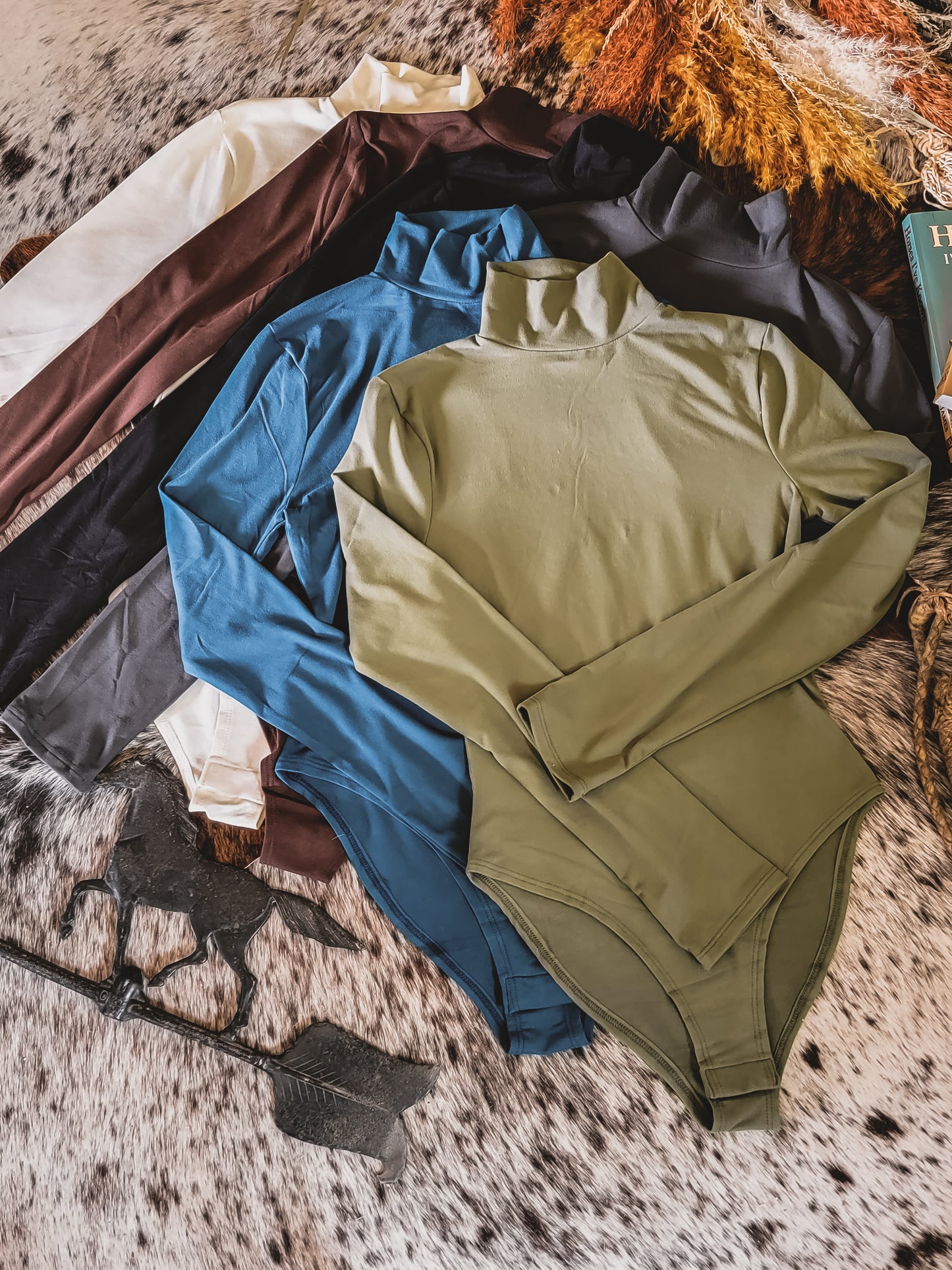 Durango Bodysuit