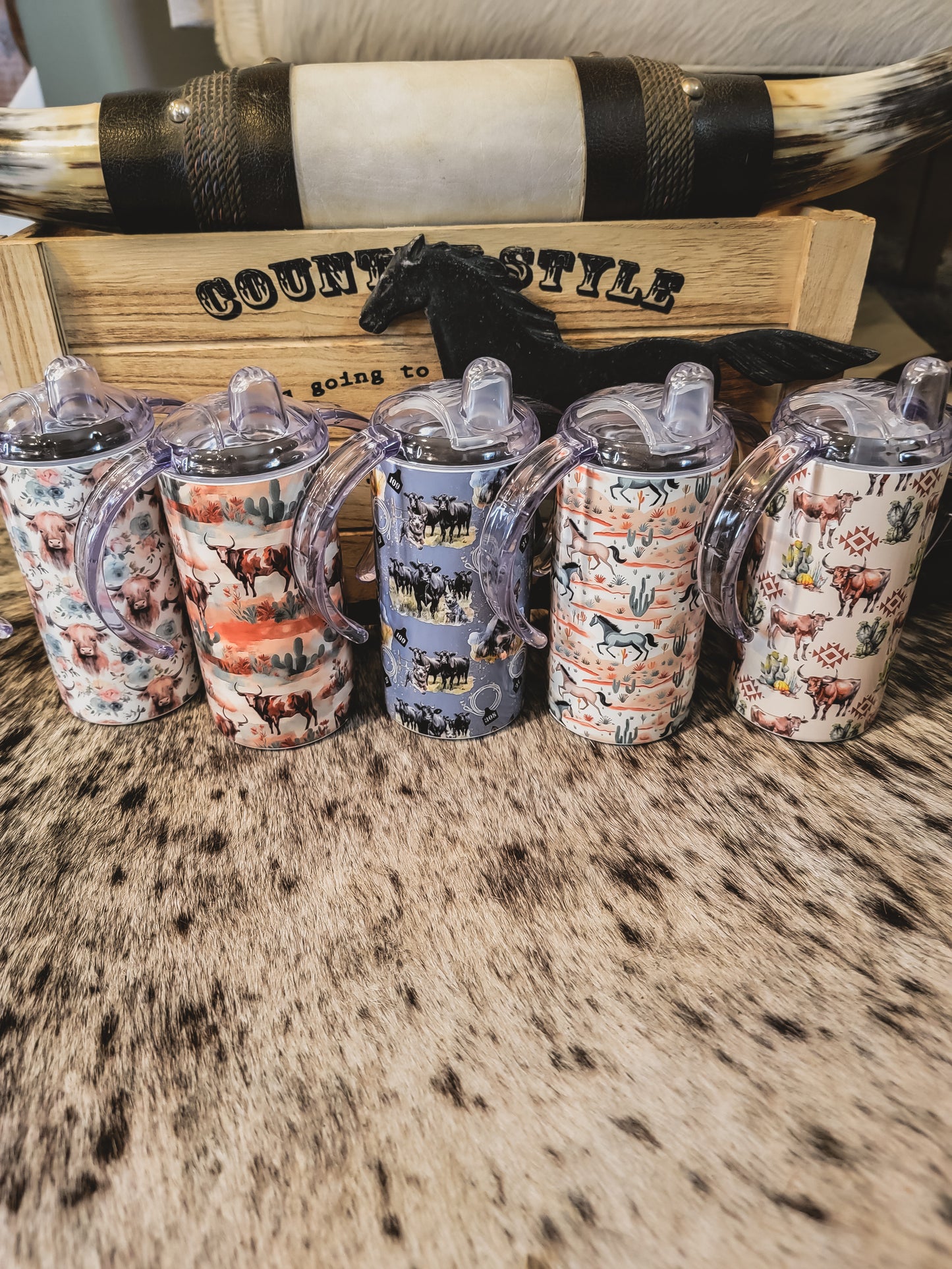 Sippy Tumbler