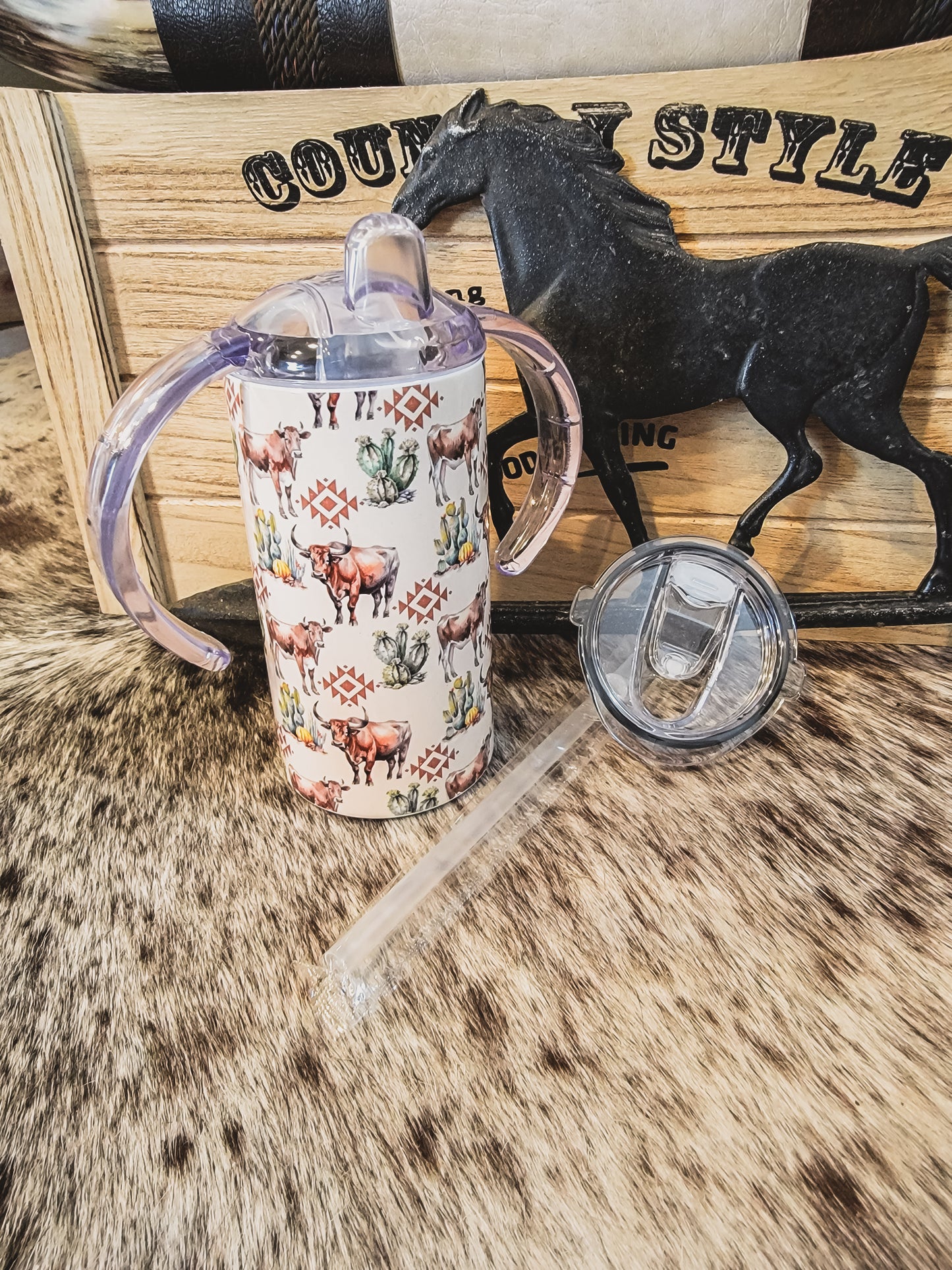 Sippy Tumbler
