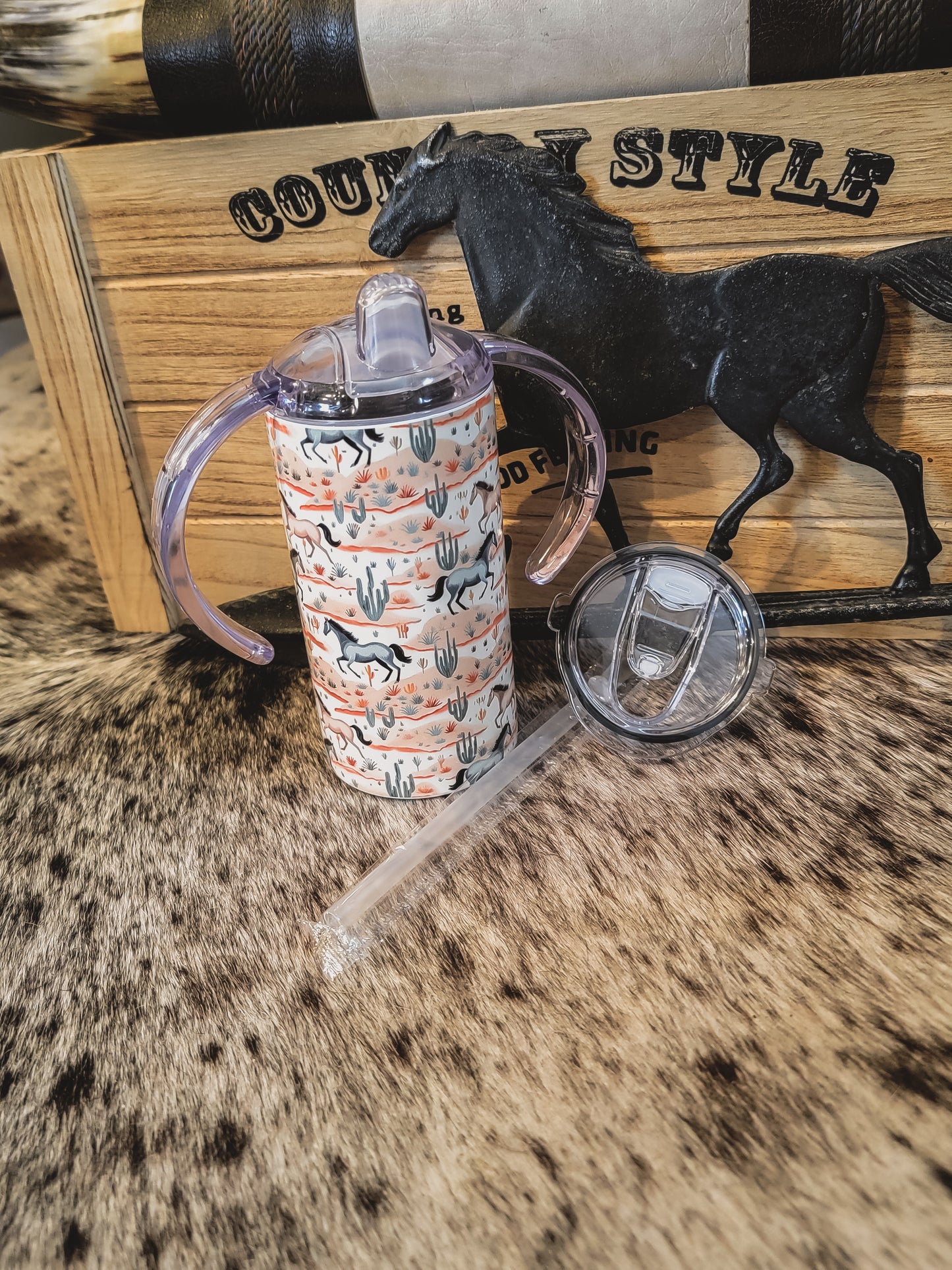 Sippy Tumbler