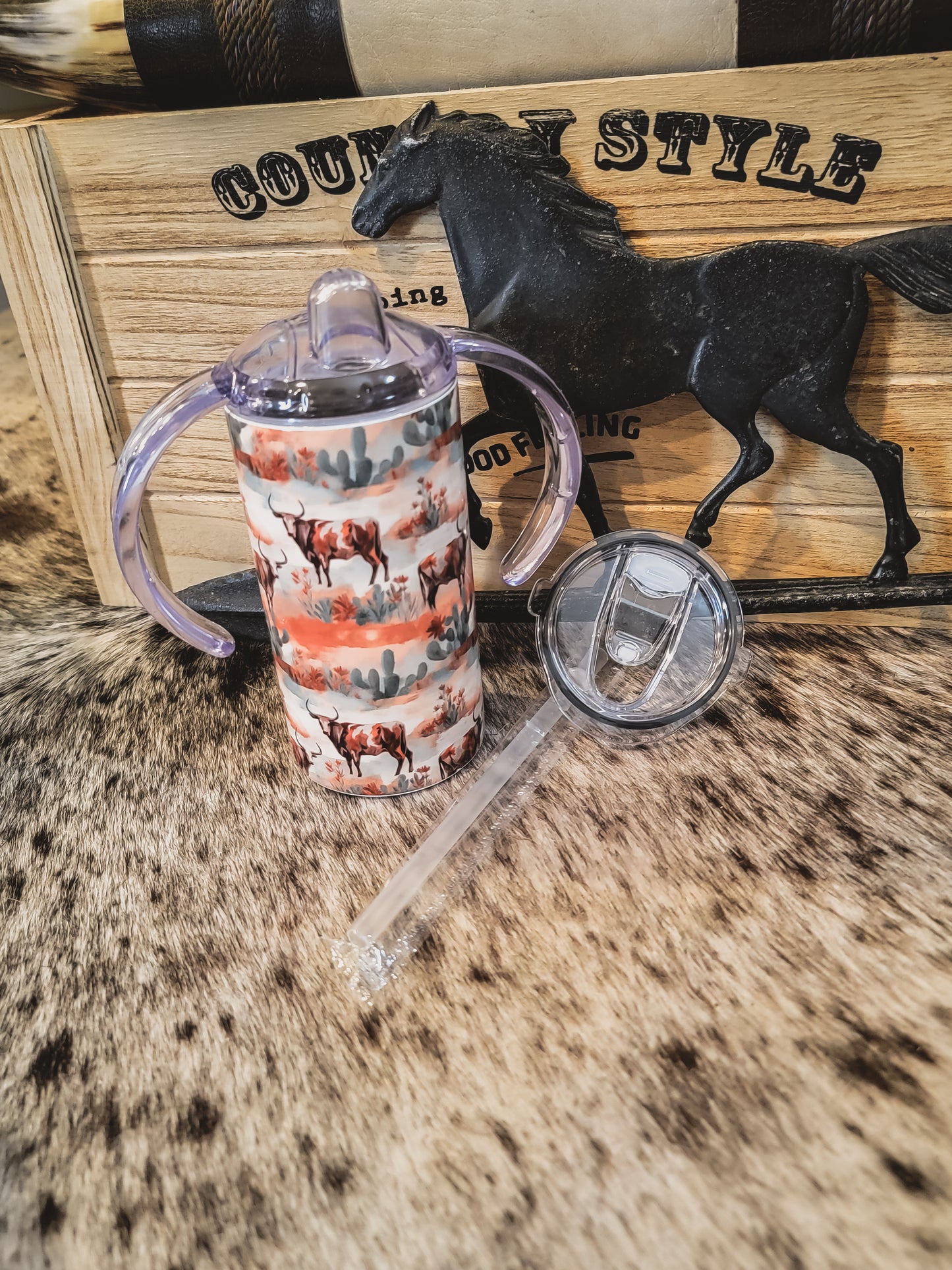 Sippy Tumbler