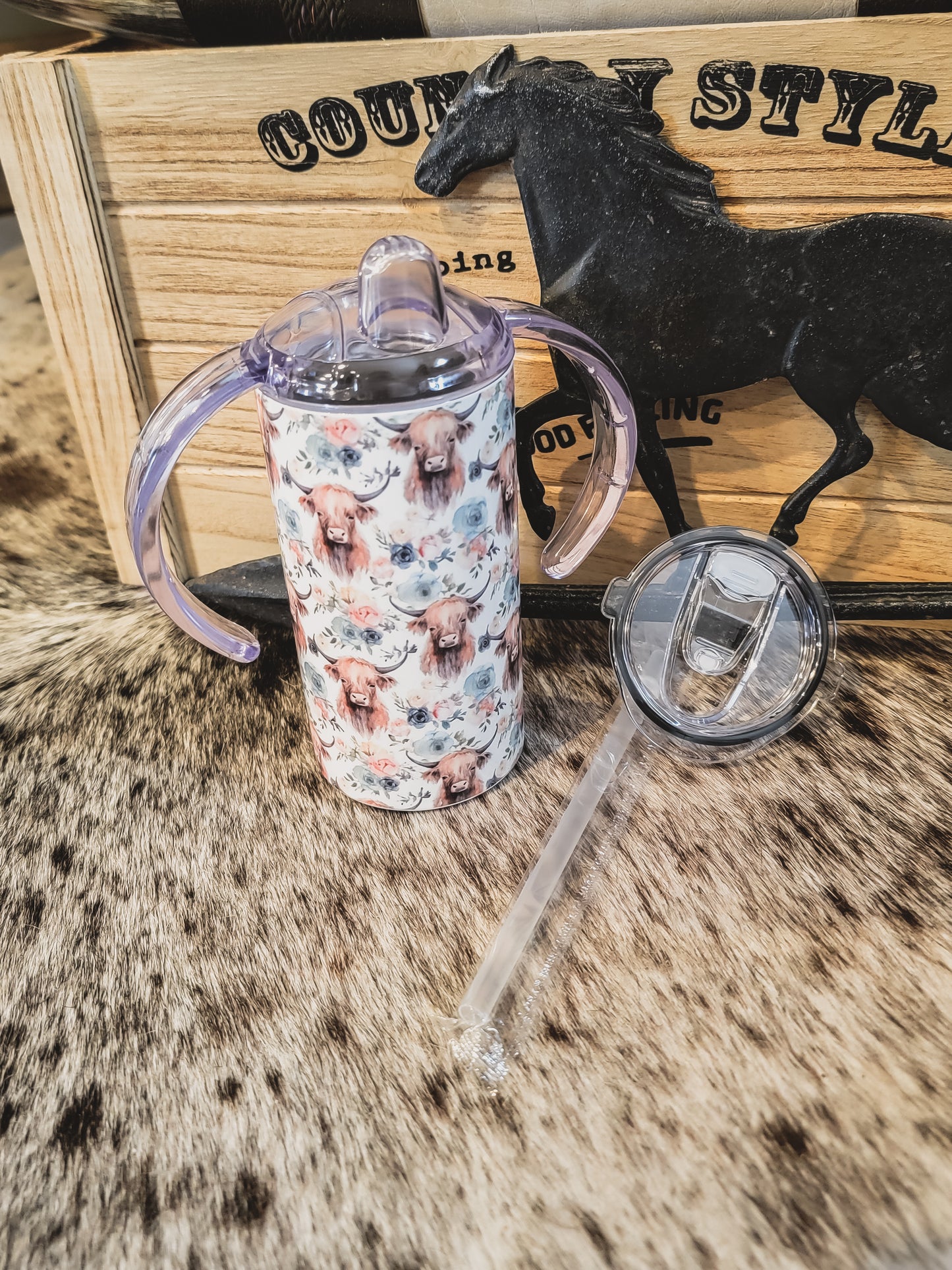 Sippy Tumbler