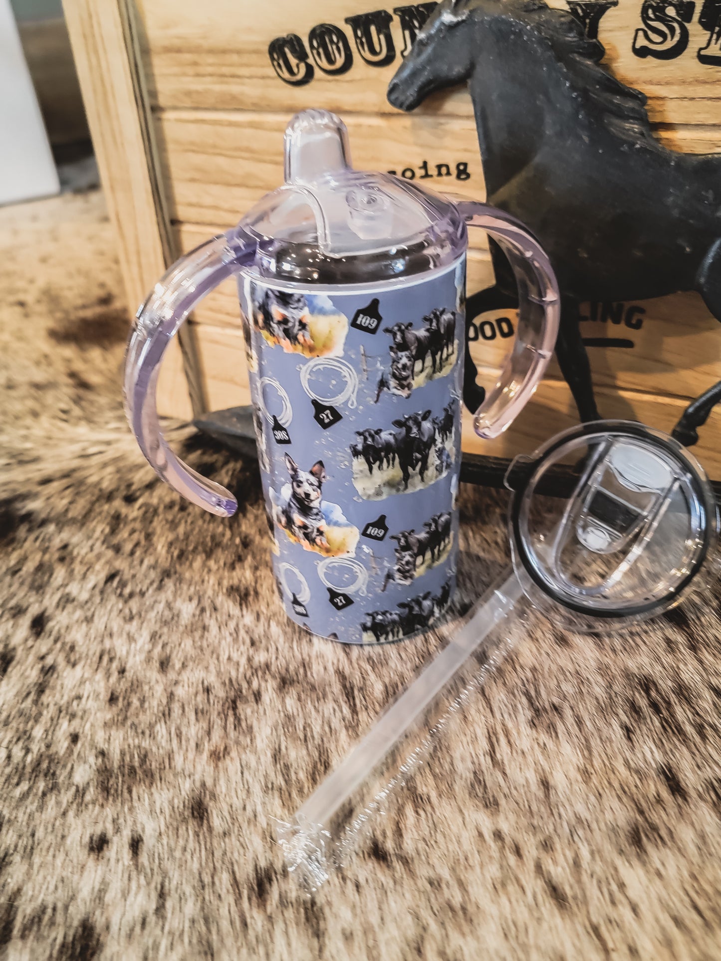 Sippy Tumbler