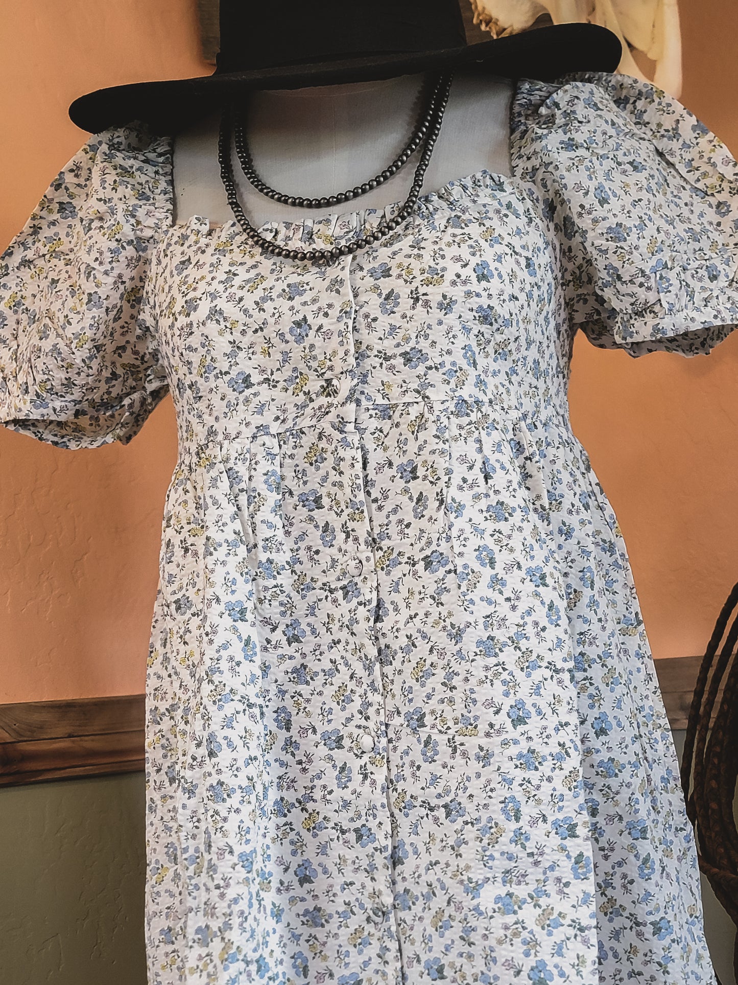 Dolli Baby Doll Mini