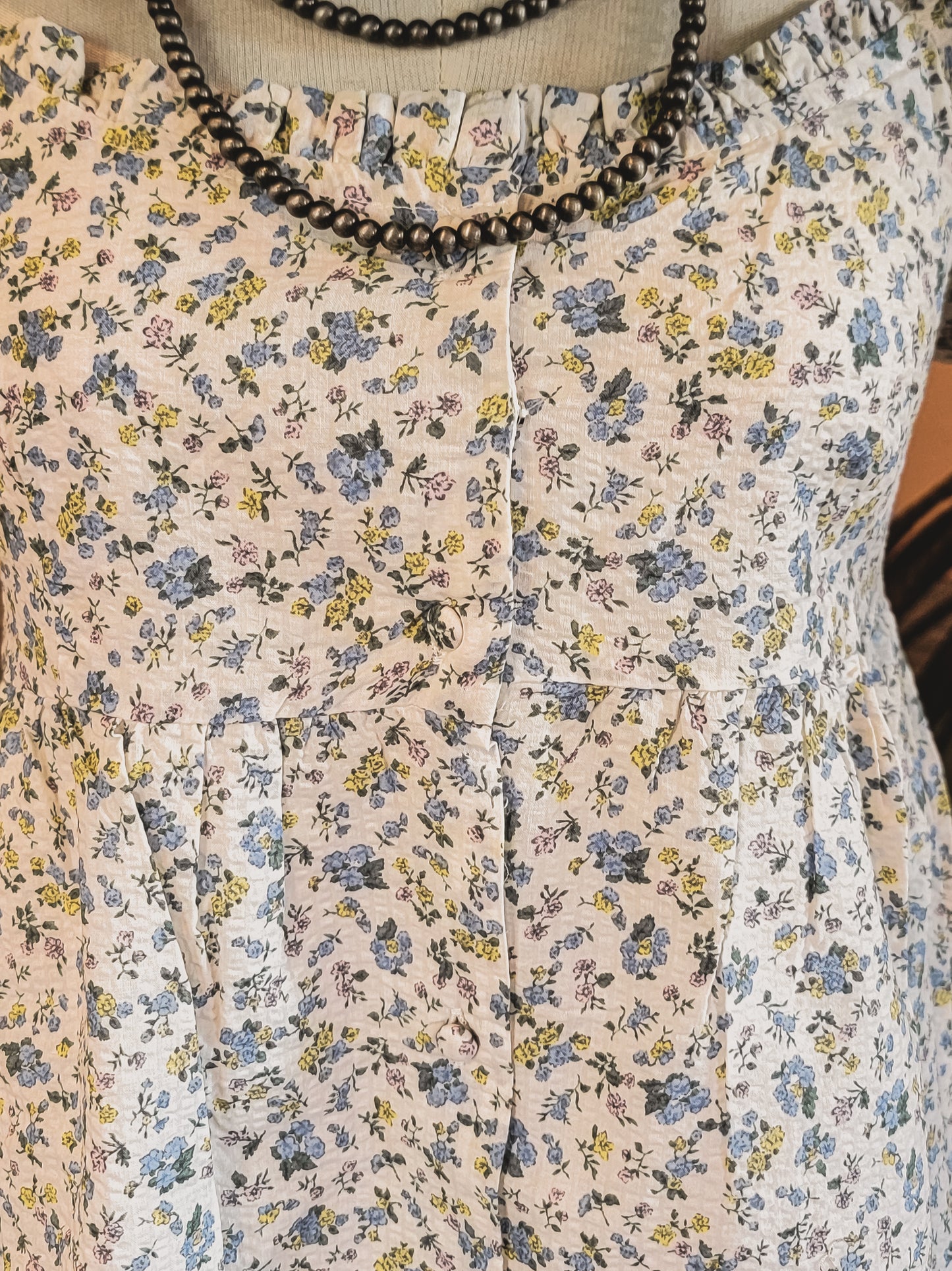 Dolli Baby Doll Mini