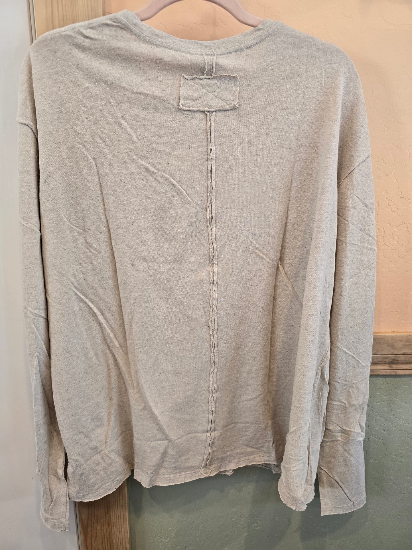 Hemp Blank Tee