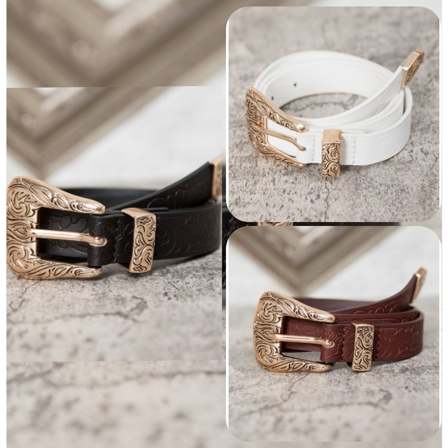 Silverton Belt