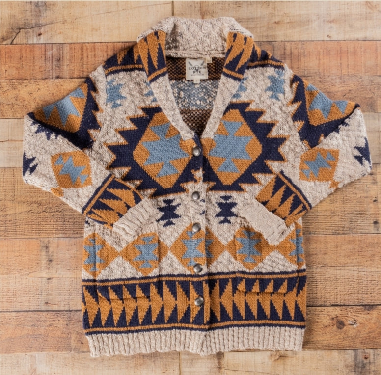 Candice Cardigan