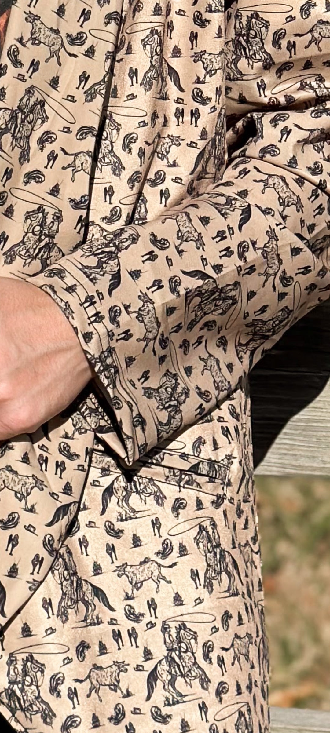 Dringa Blazer