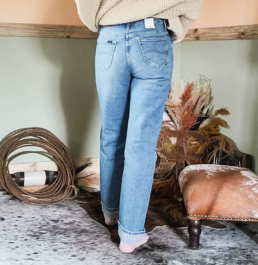 Elko Denim