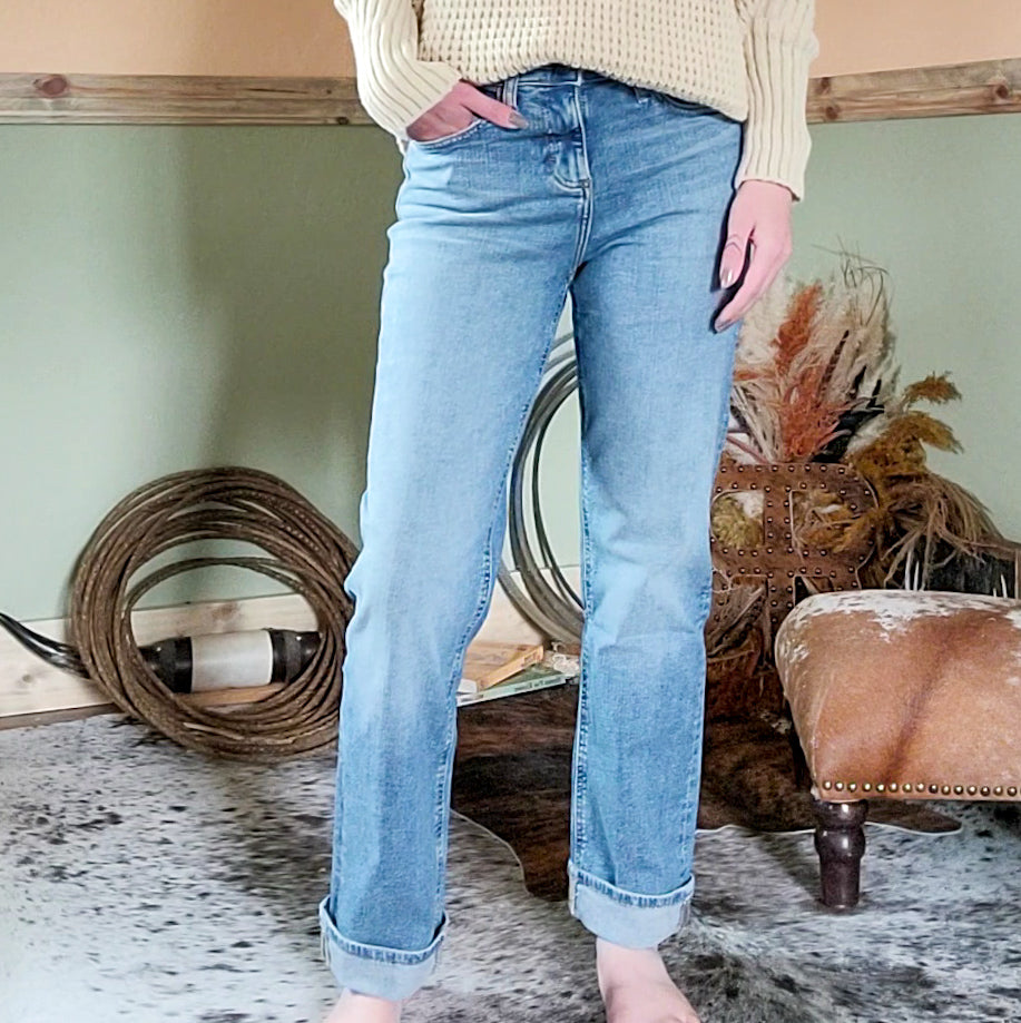 Elko Denim