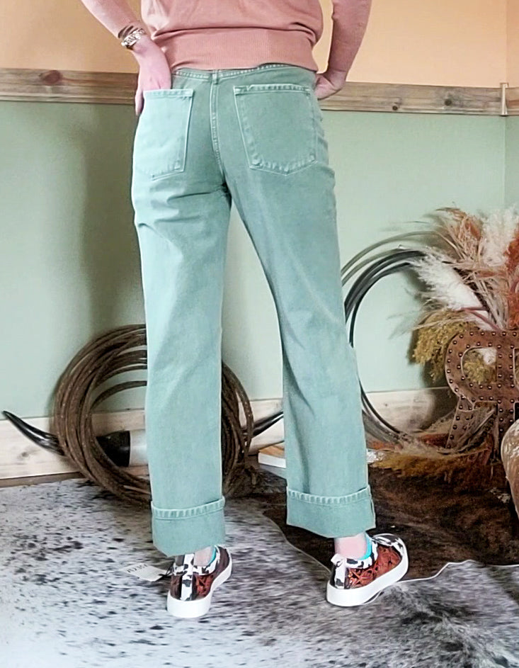 Cheyenne Denim