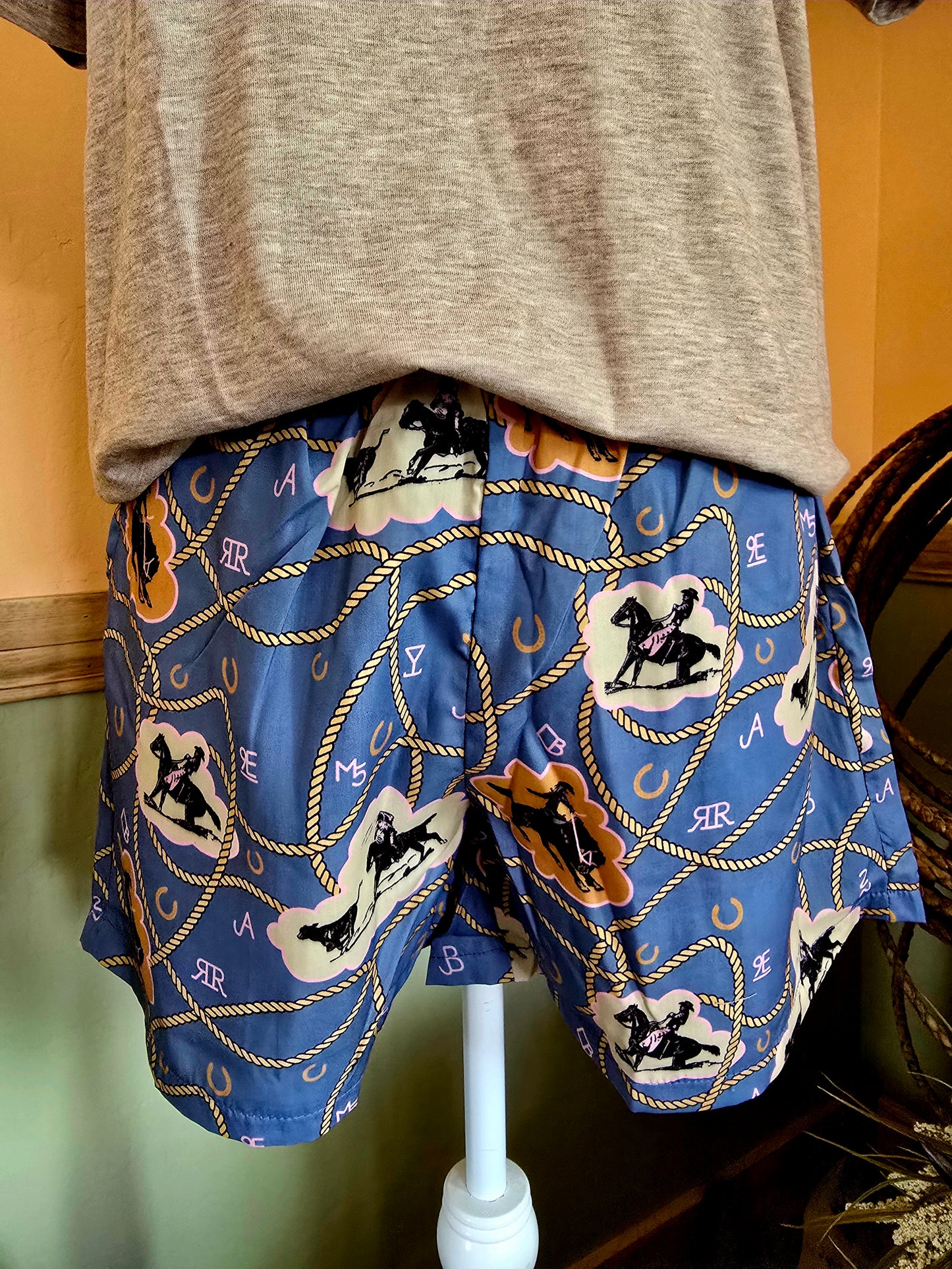 The Britches