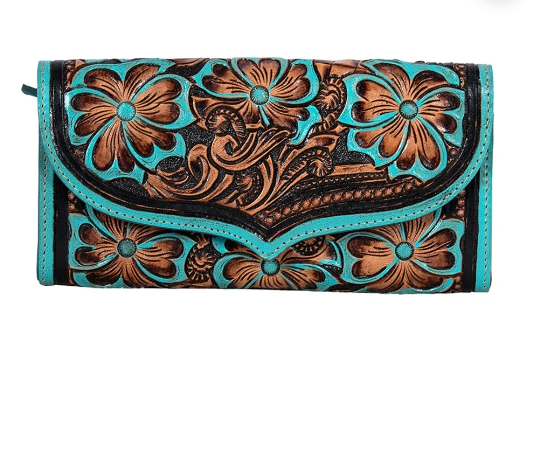Crest Ridge Wallet