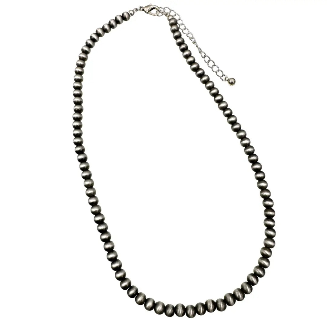 Bead Choker