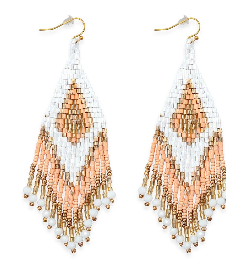 Lifesong Beaded