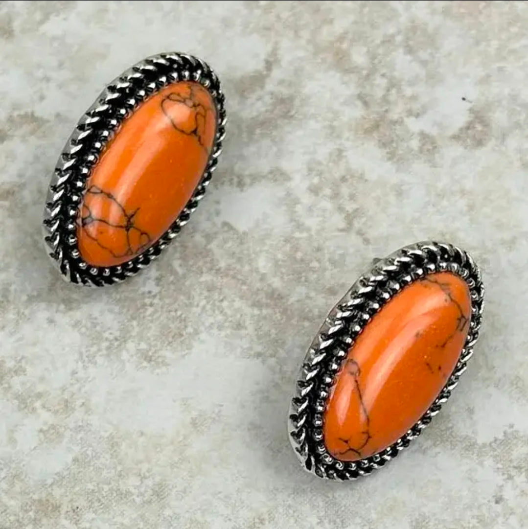 CO Nights (Orange)