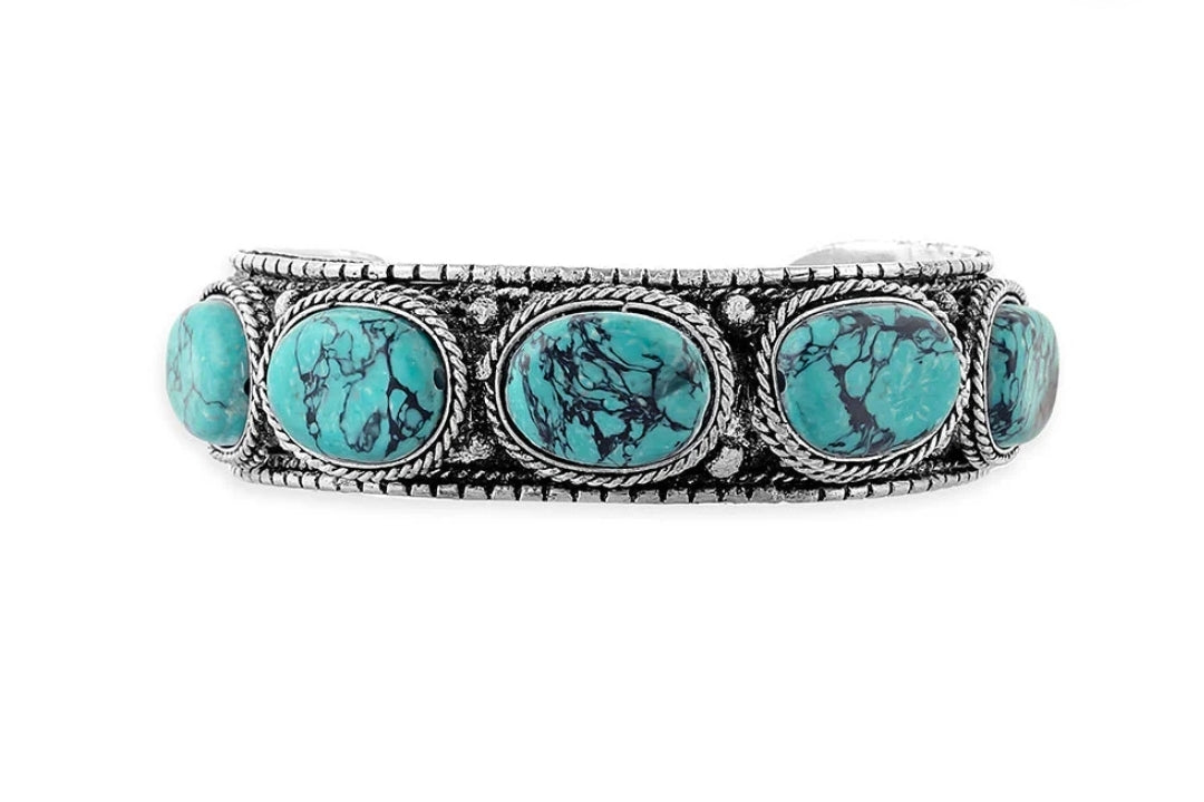 Streamlight Cabochon Bracelet