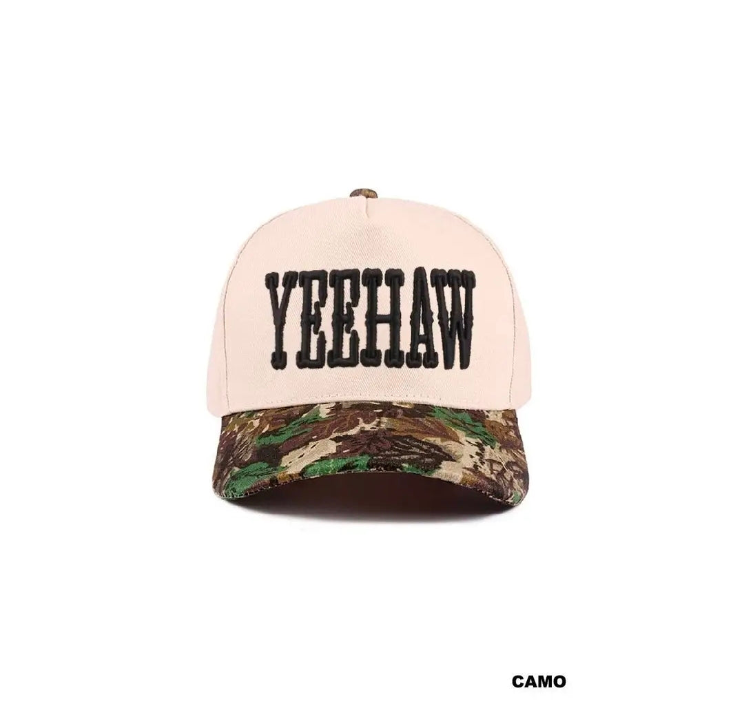 YeeHaw (Camo)