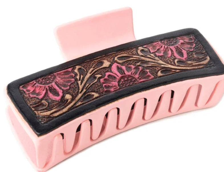 Hair Comb Clip