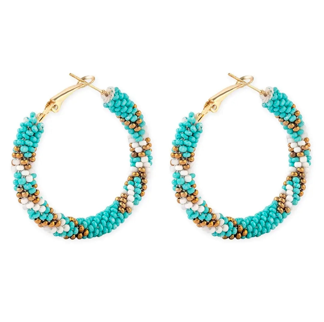 Cedar Bluff Earrings
