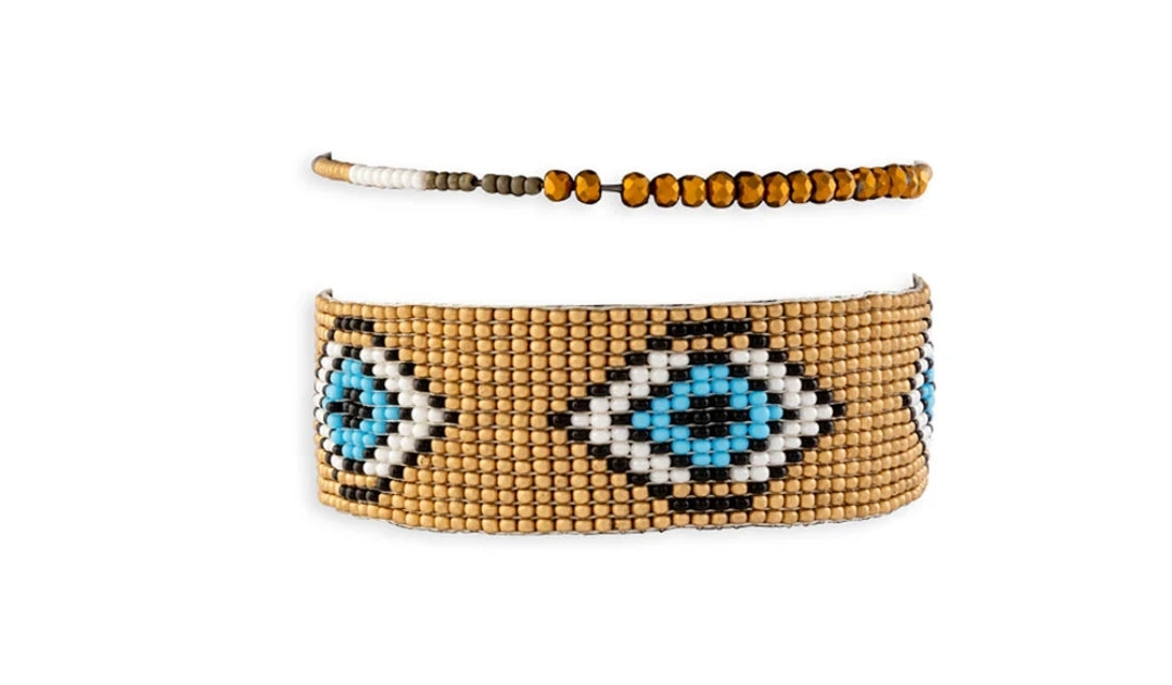 Sands Tribal Multistrand