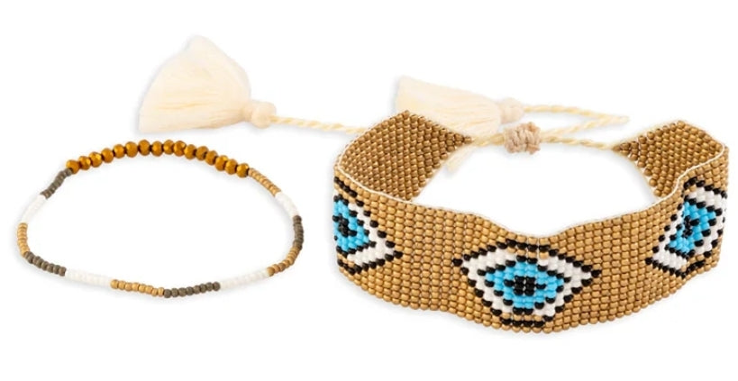 Sands Tribal Multistrand