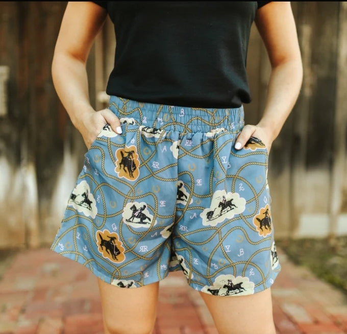 The Britches