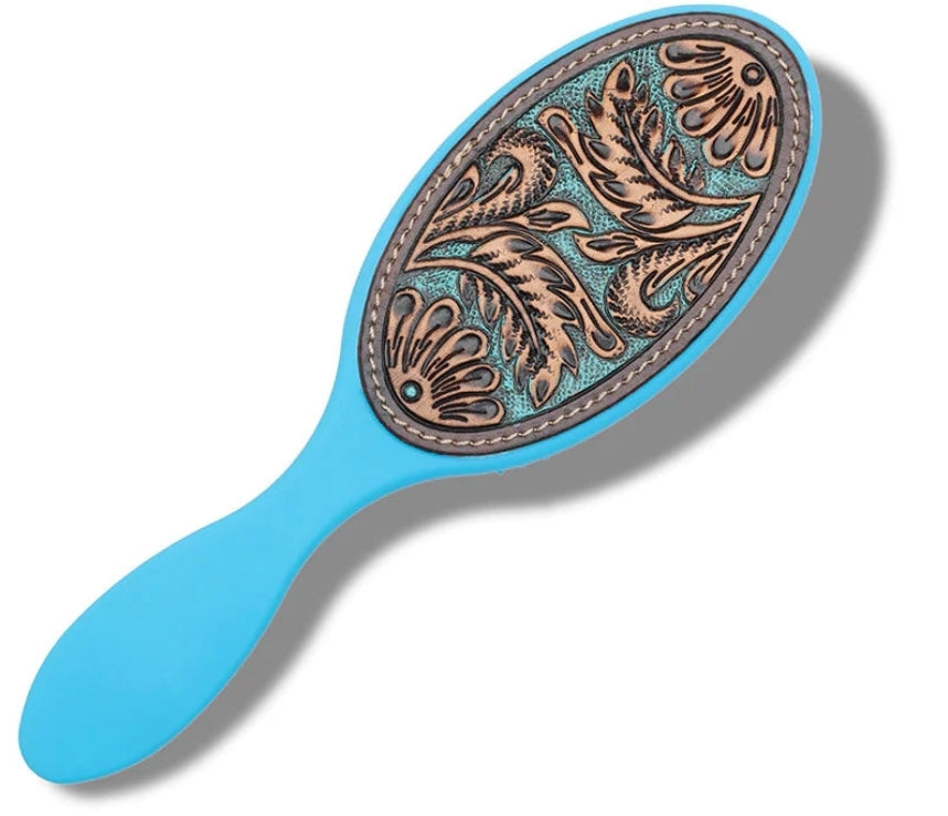 Prairie Hair Brush