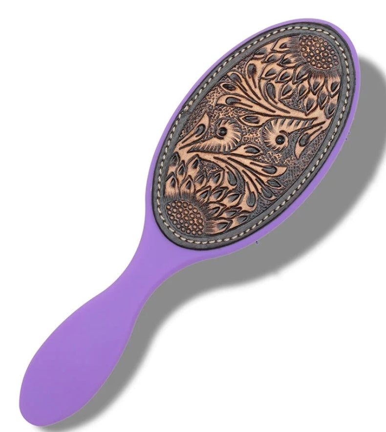Prairie Hair Brush
