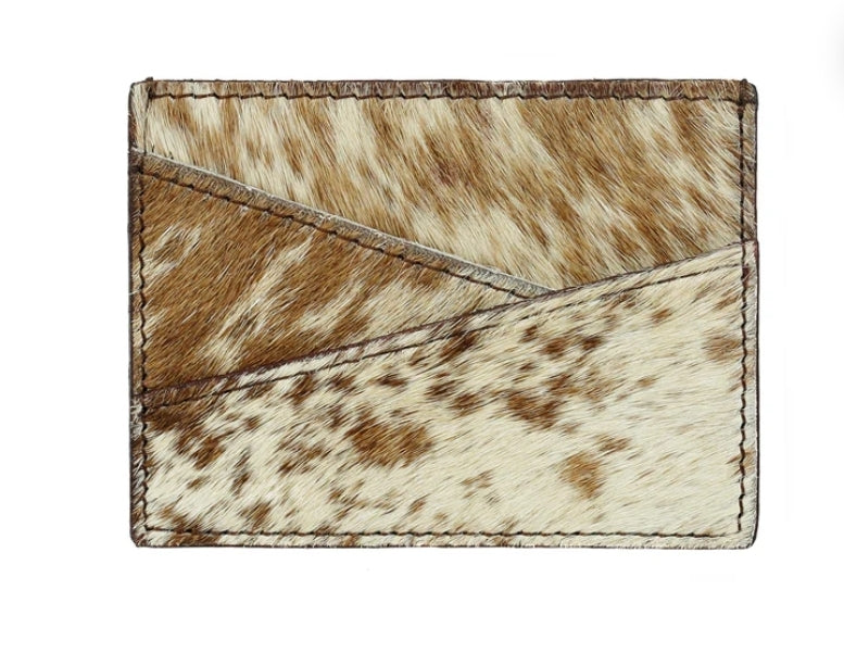 Brun Credit Card Holder