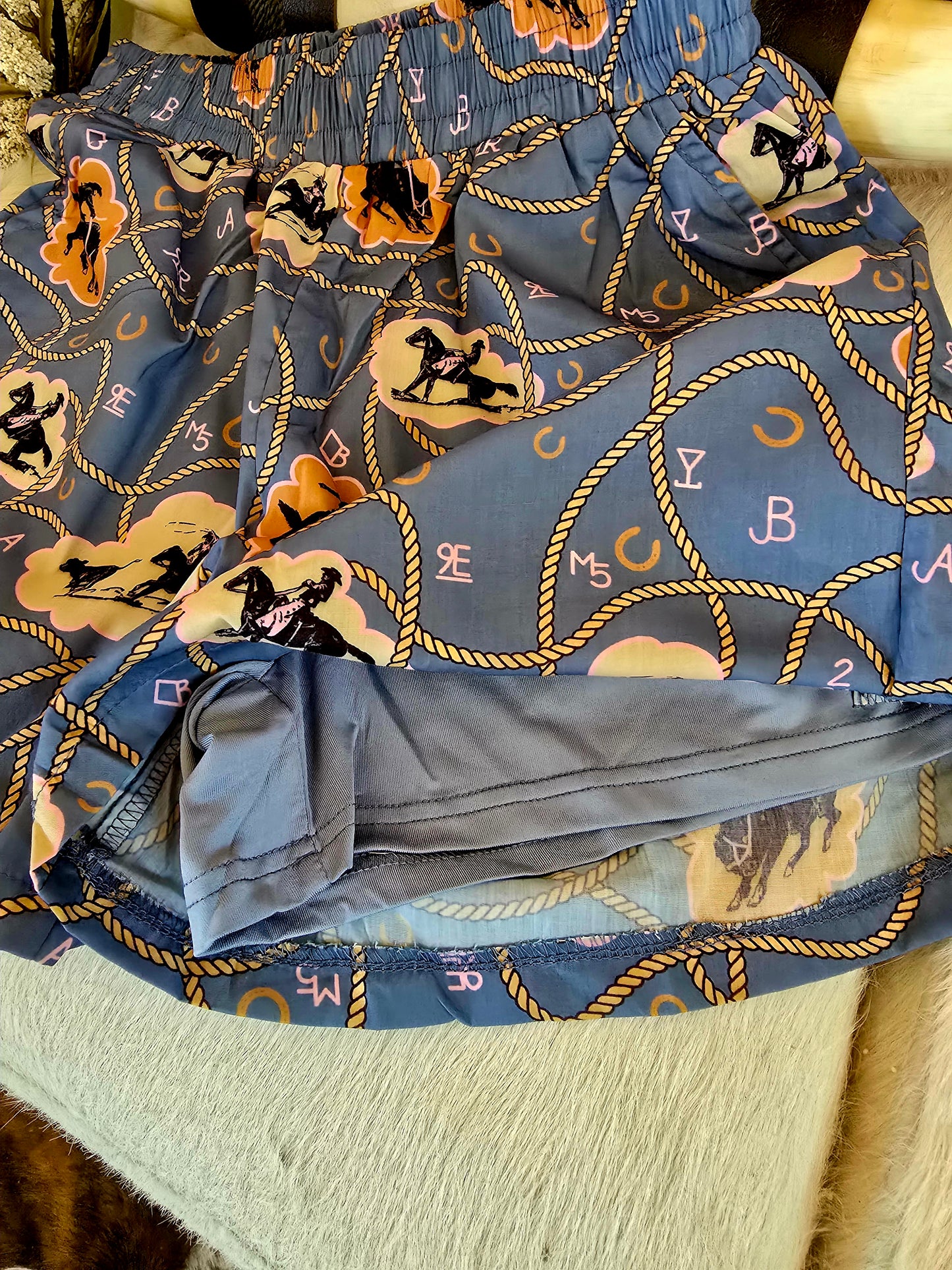 The Britches