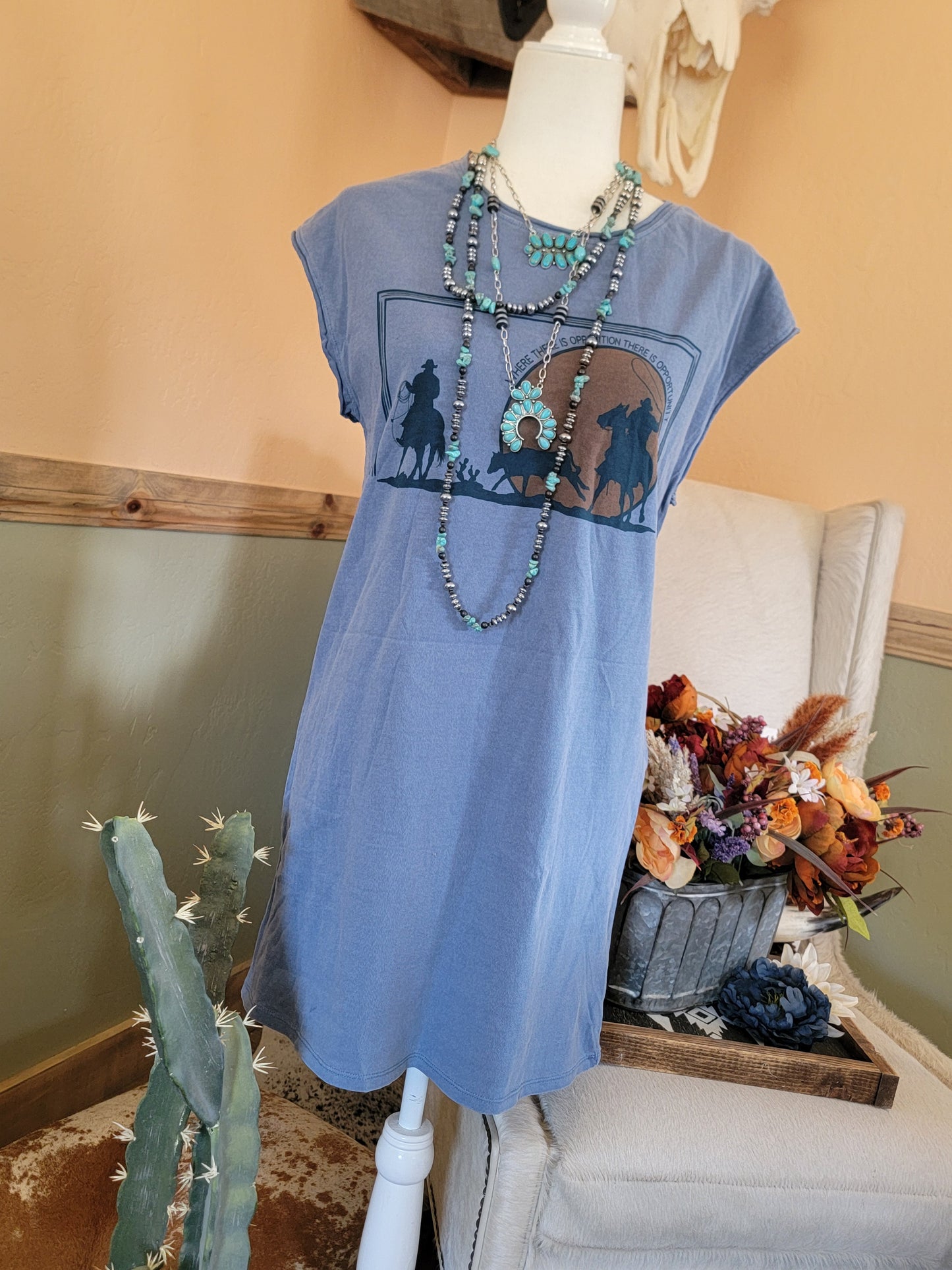 Opportunities Dress
