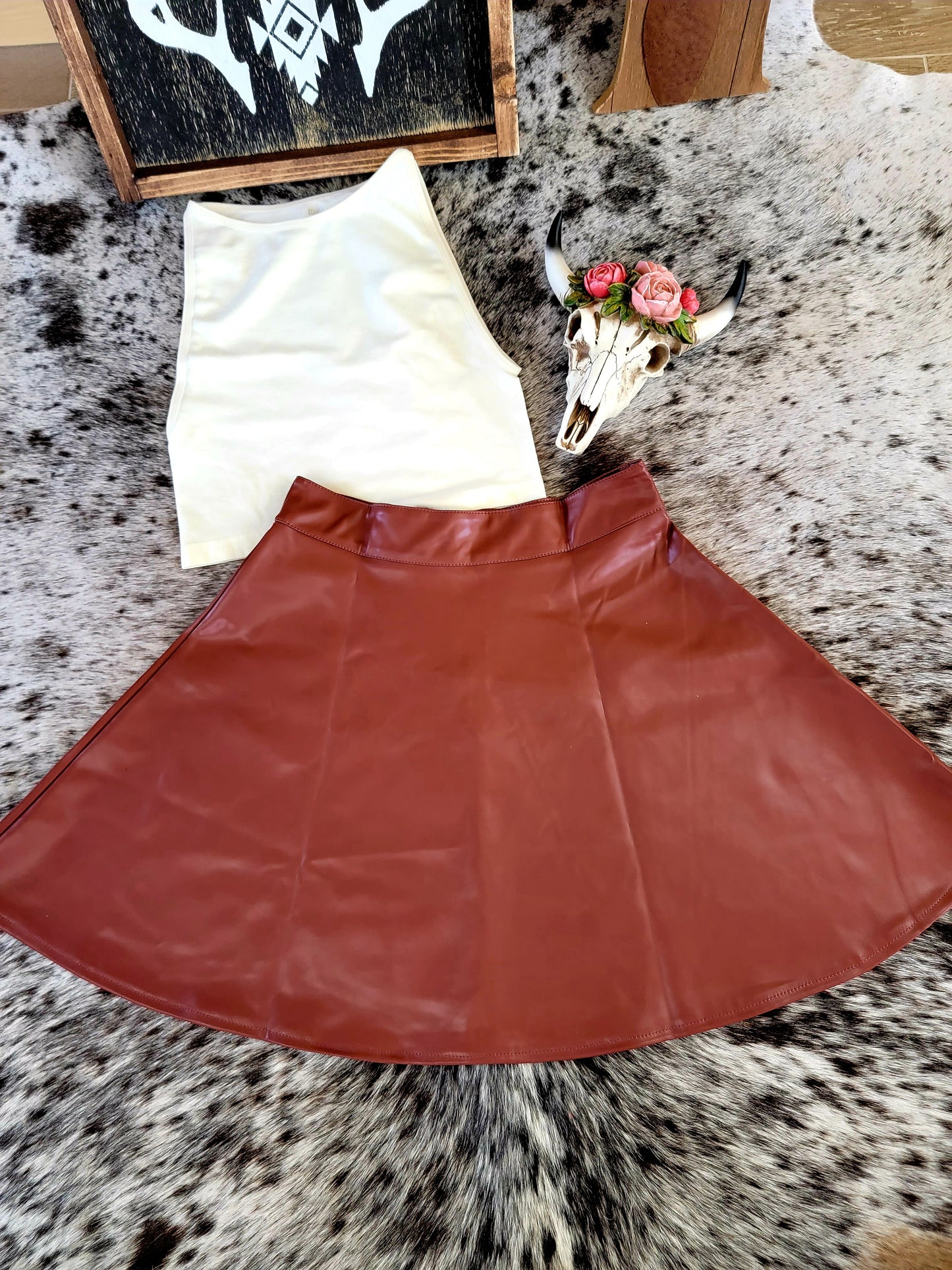 Circle Skirt