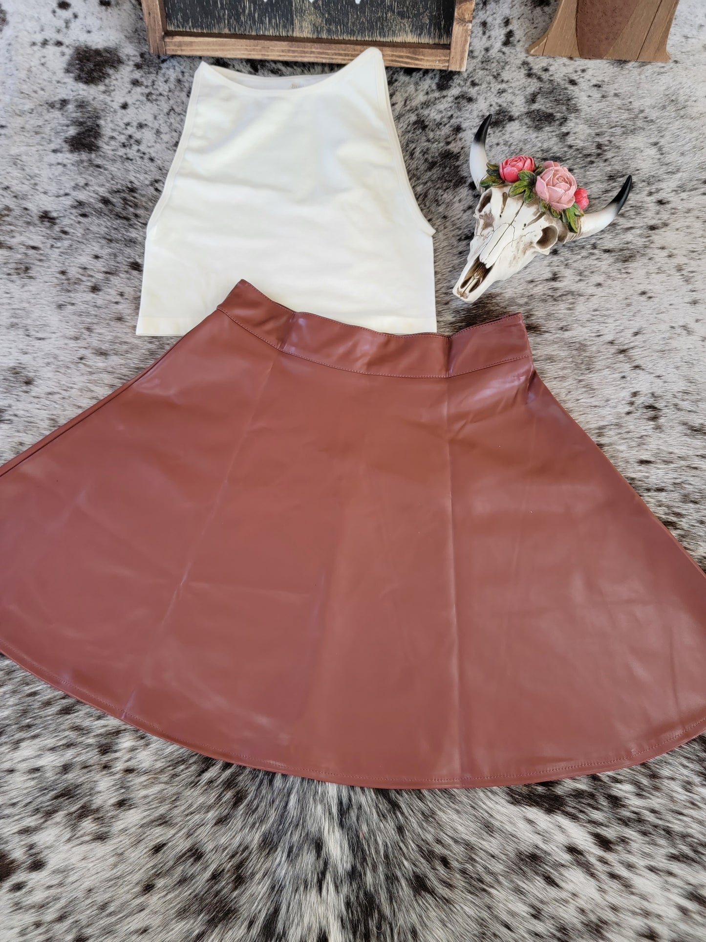 Circle Skirt