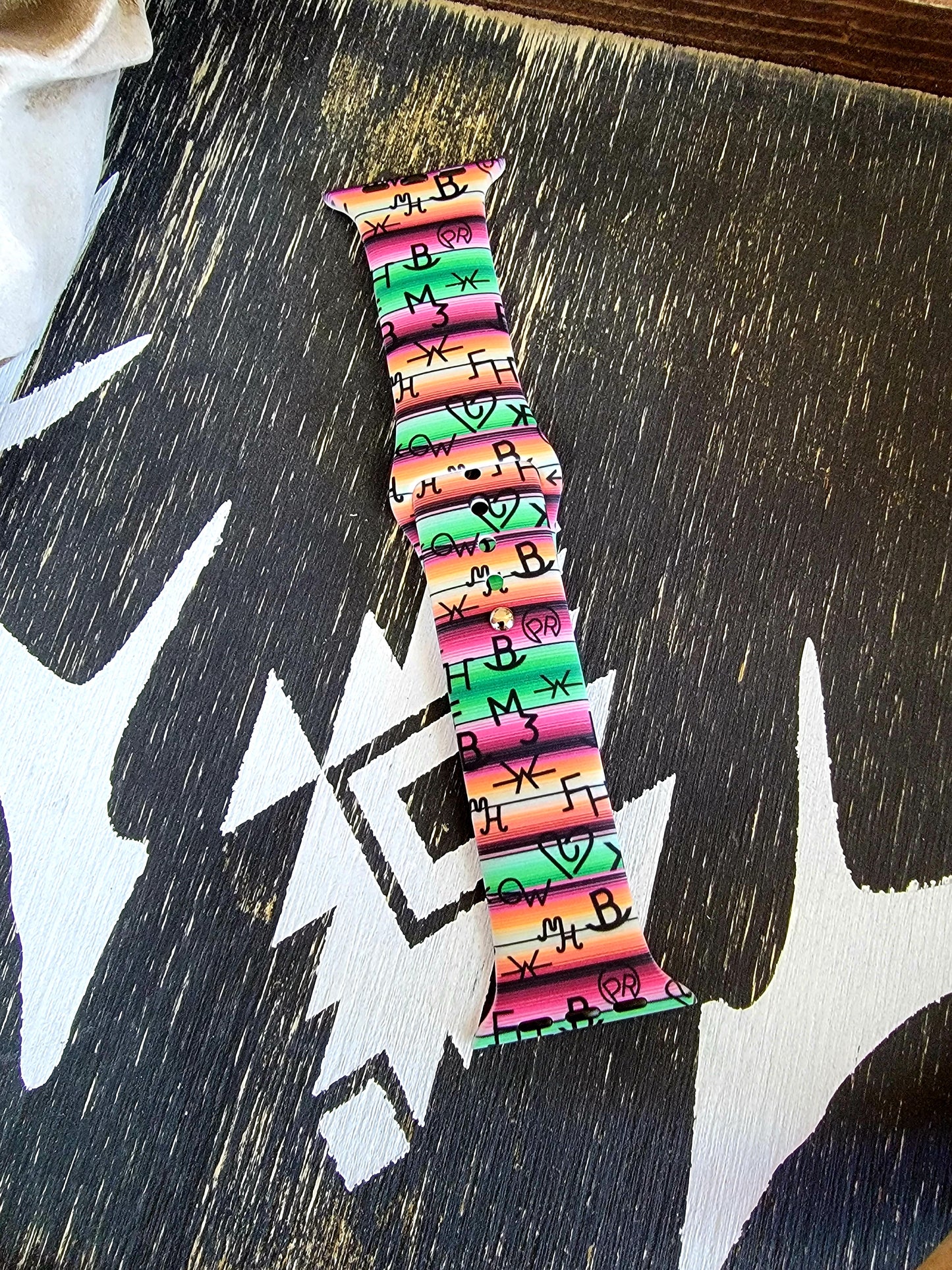 Western Watch Bands 2.0