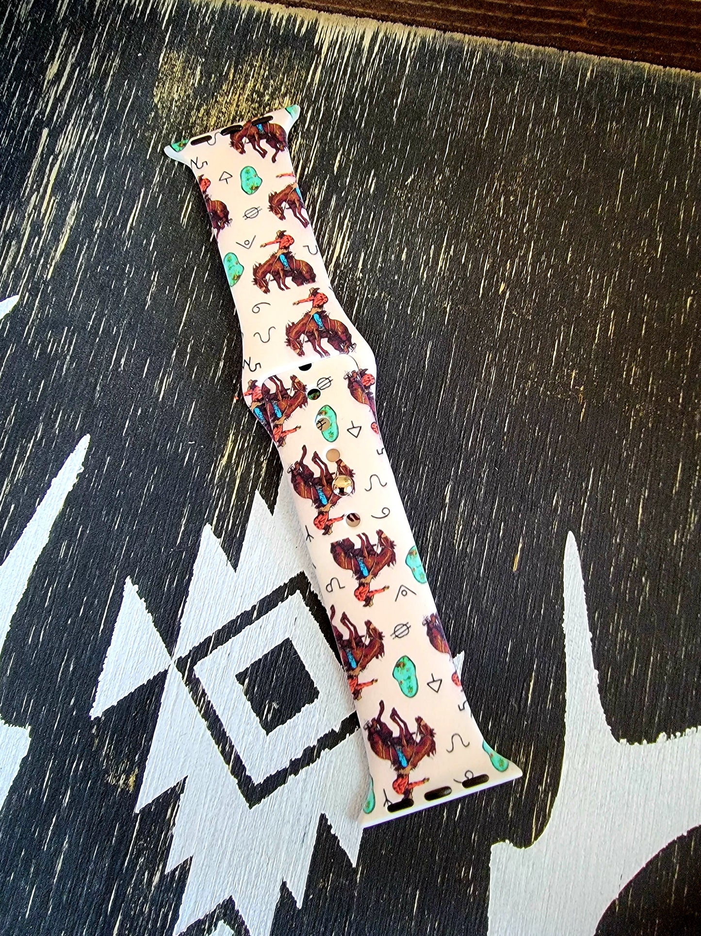 Western Watch Bands 2.0