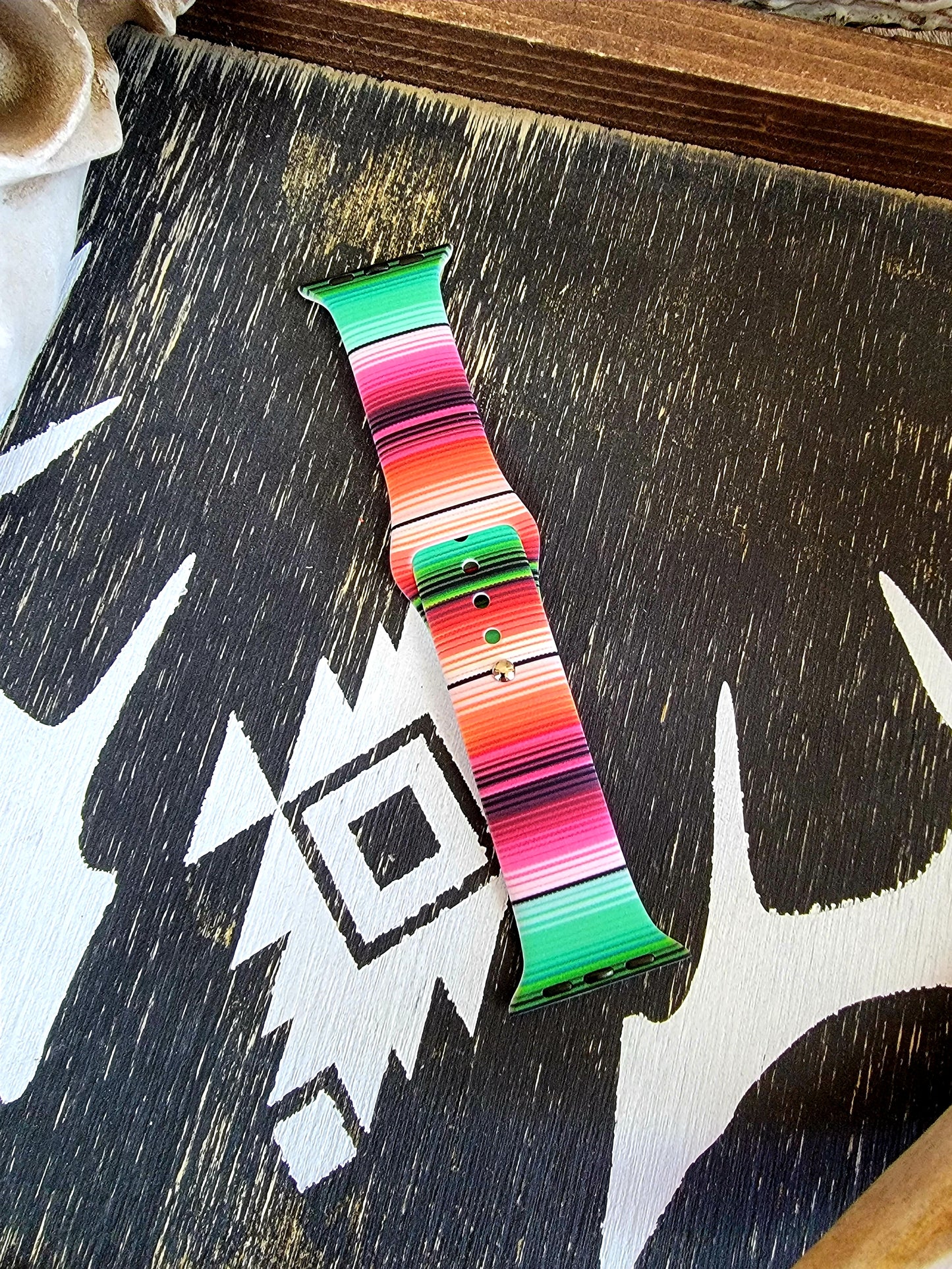 Western Watch Bands 2.0