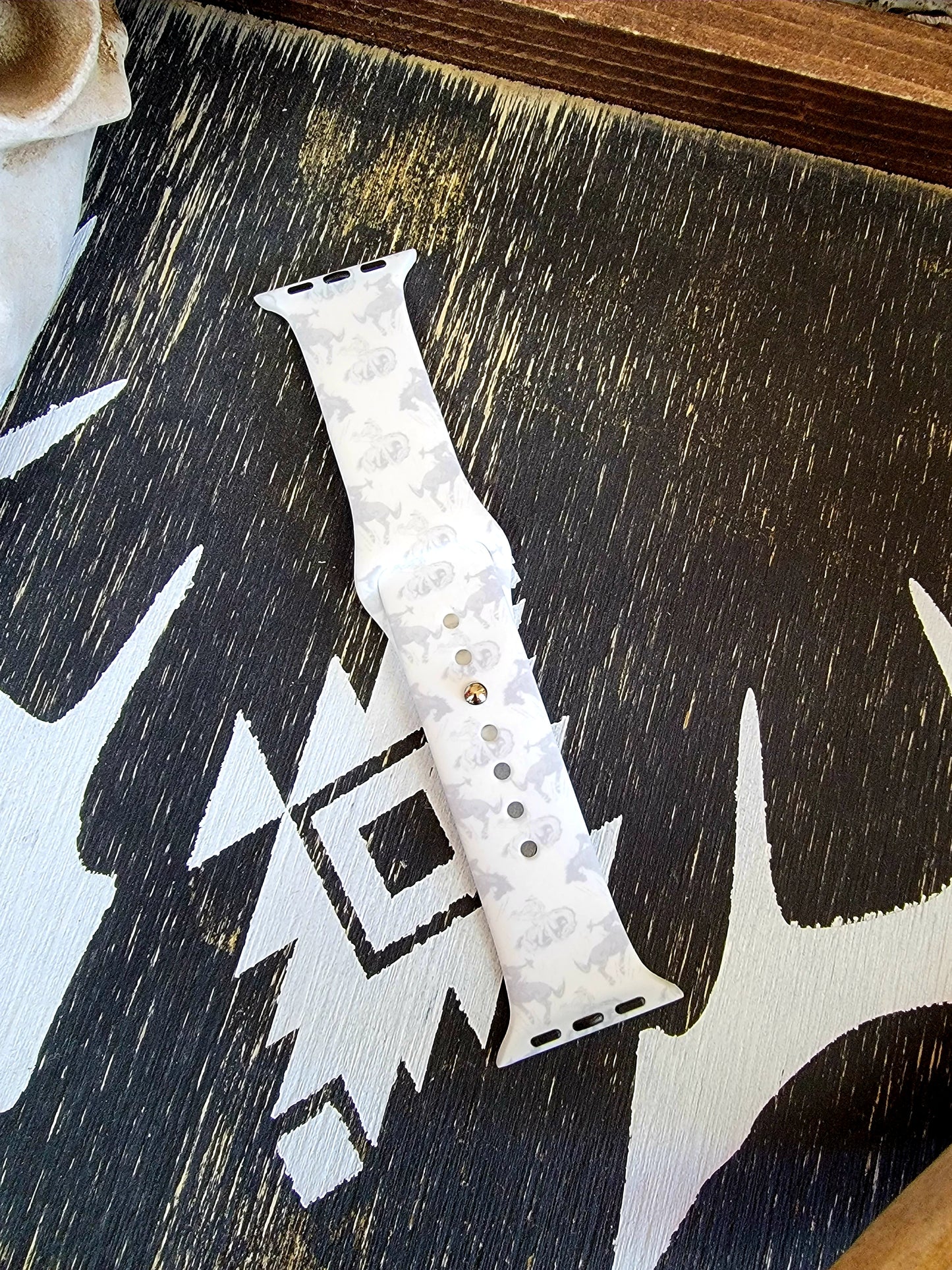 Western Watch Bands 2.0