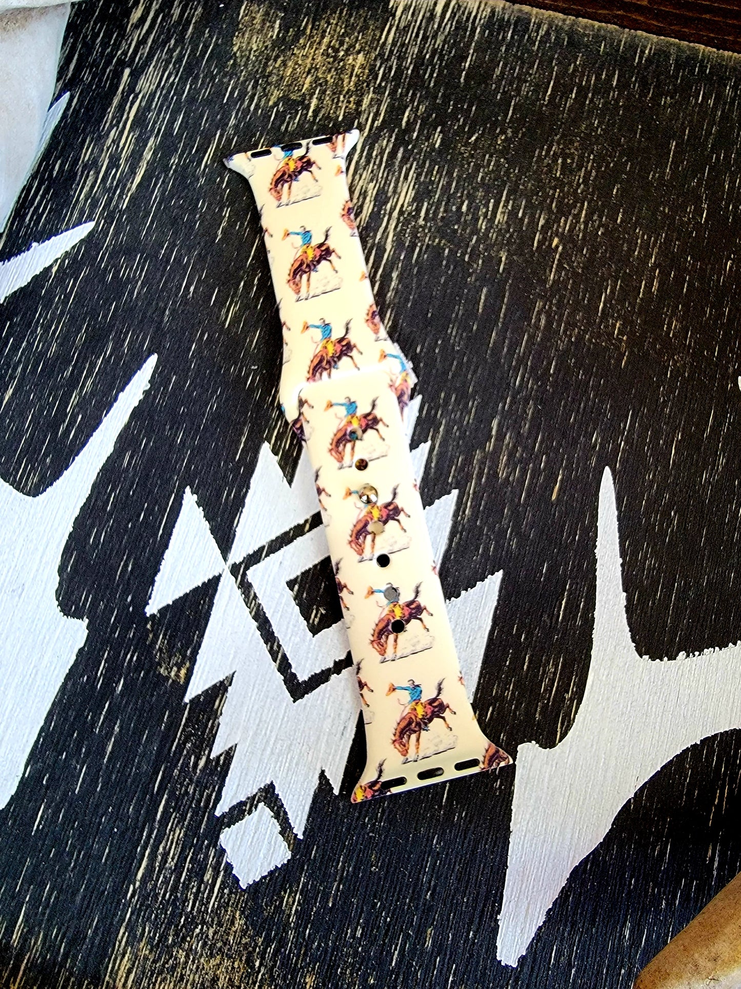 Western Watch Bands 2.0