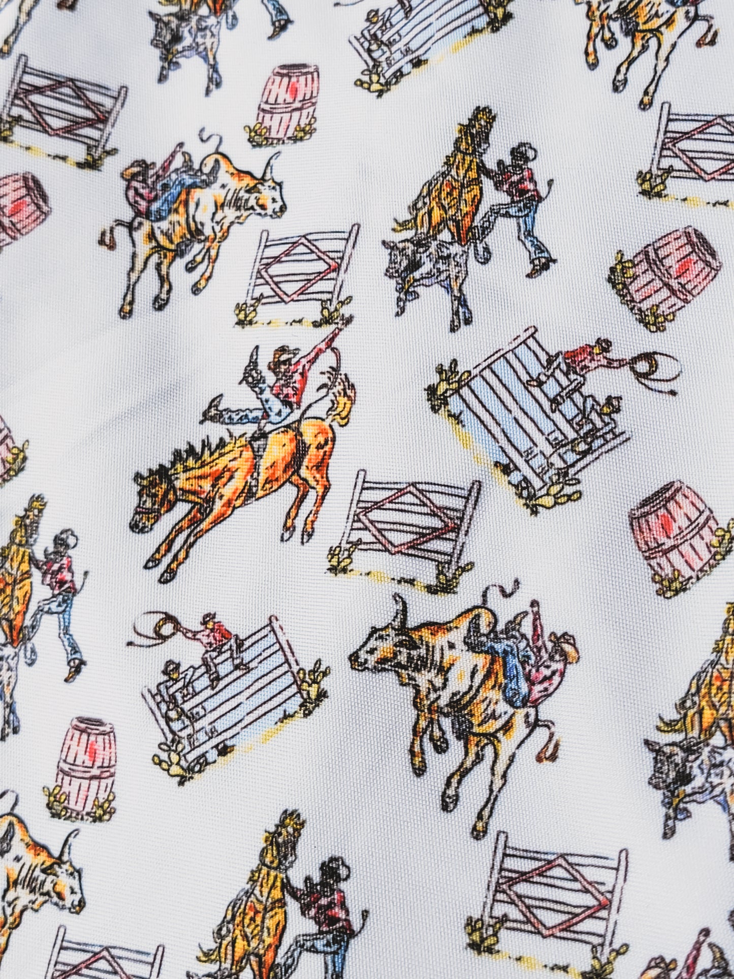 Cowpoke Infant Swaddle