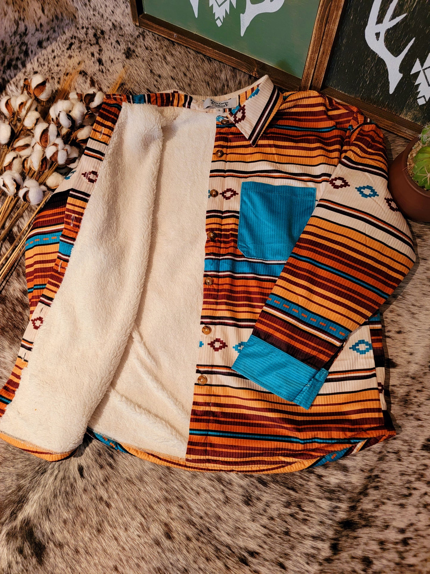 Shiner Jacket