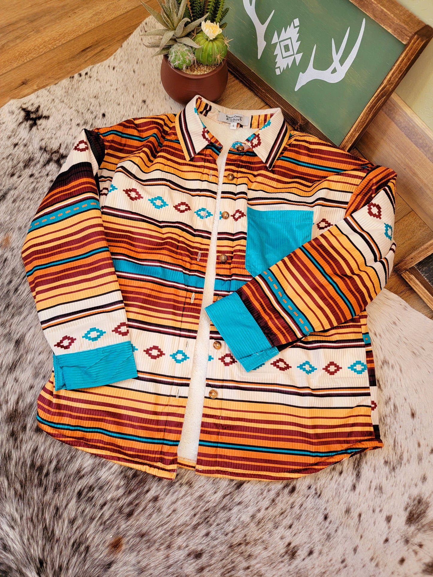 Shiner Jacket