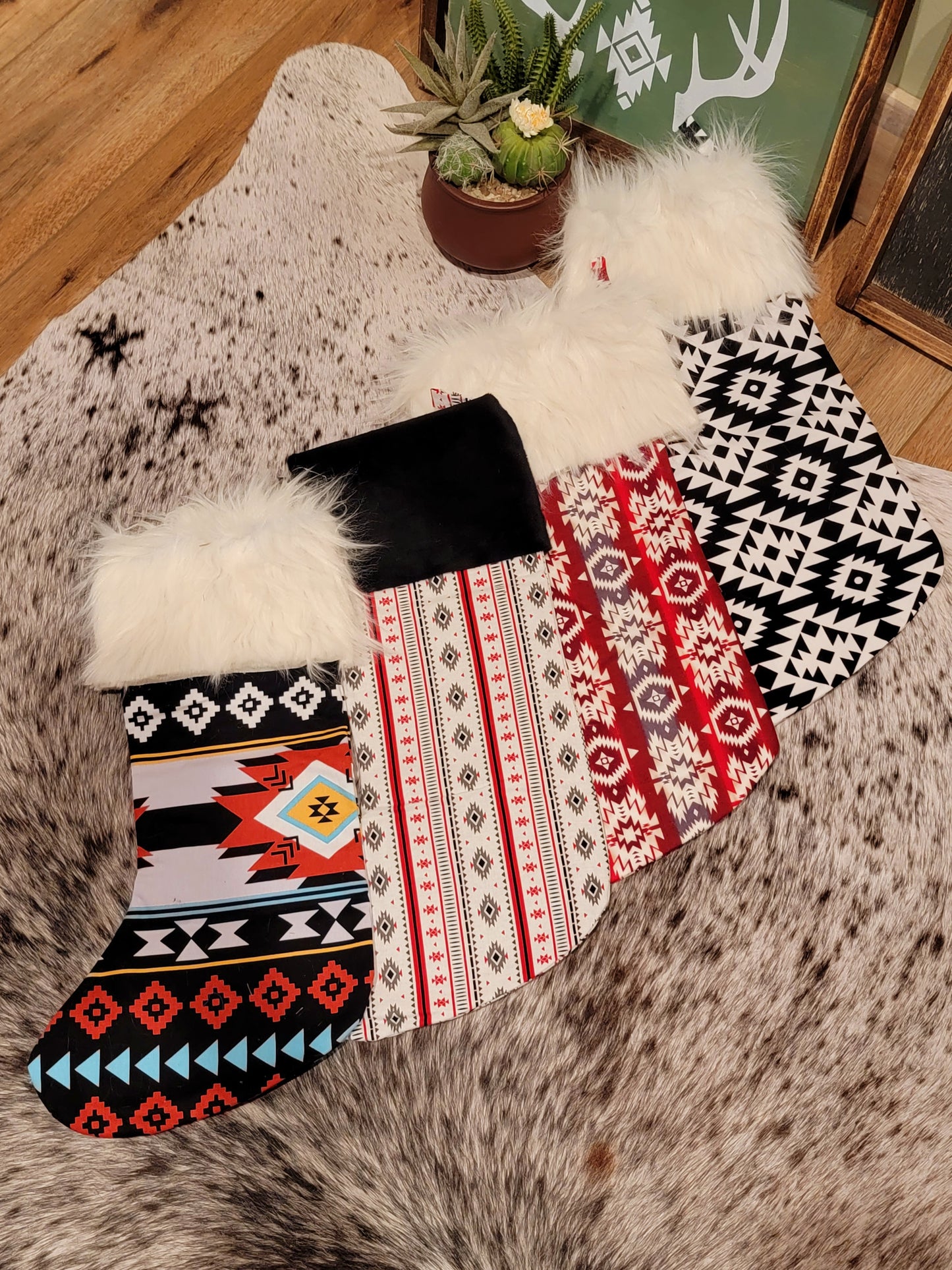 Stockings 2.0