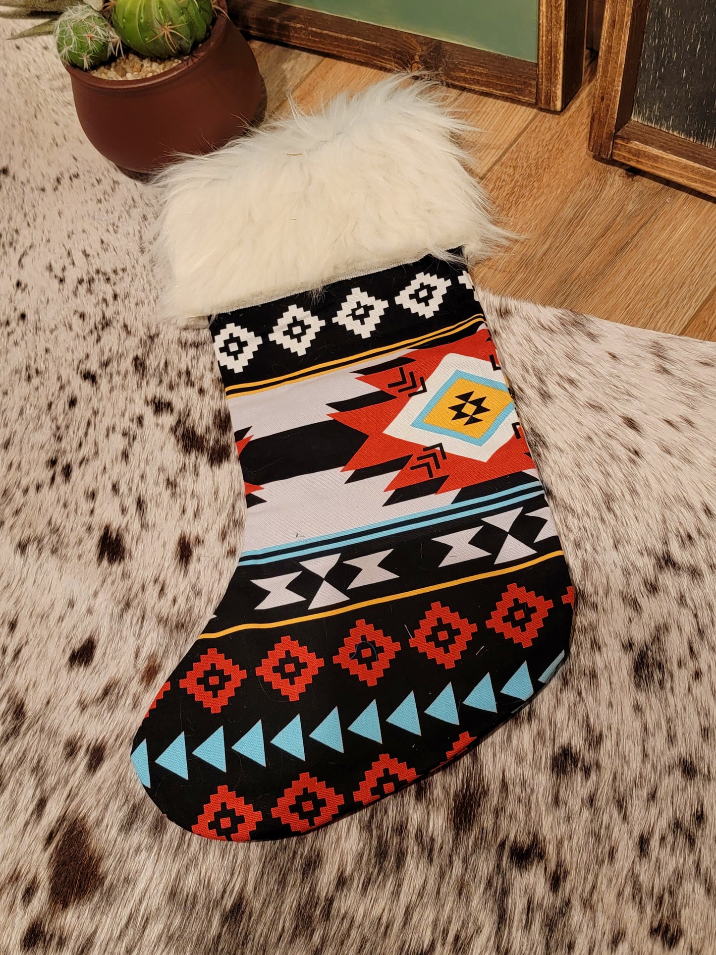 Stockings 2.0