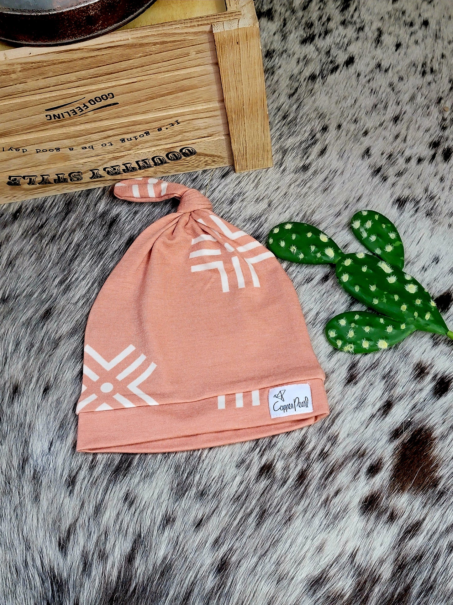 Mesa Hat