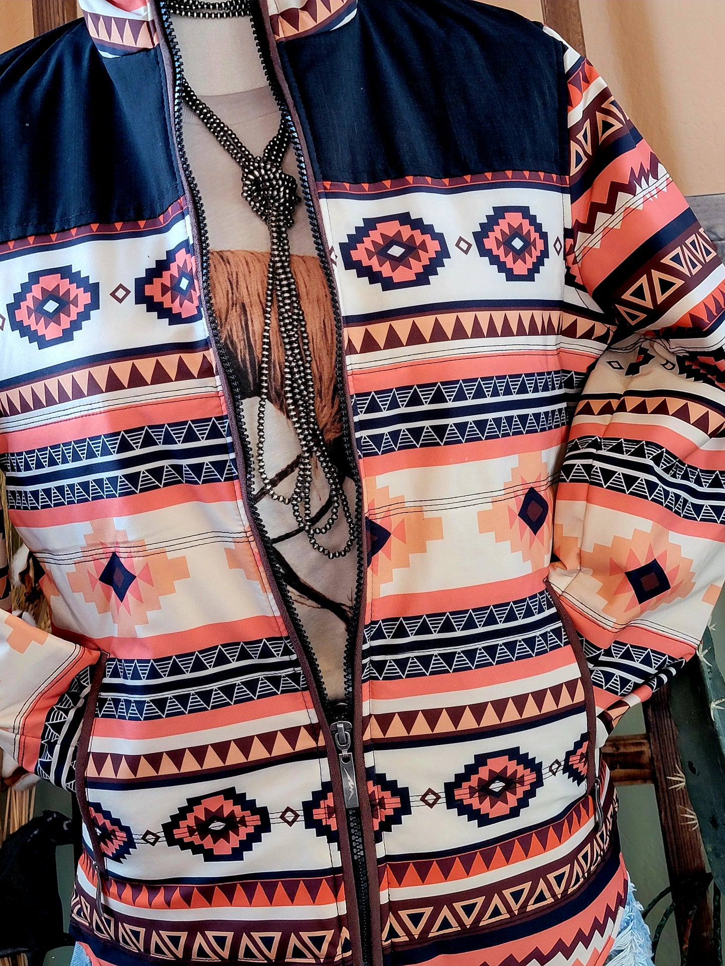 Cheyenne Jacket