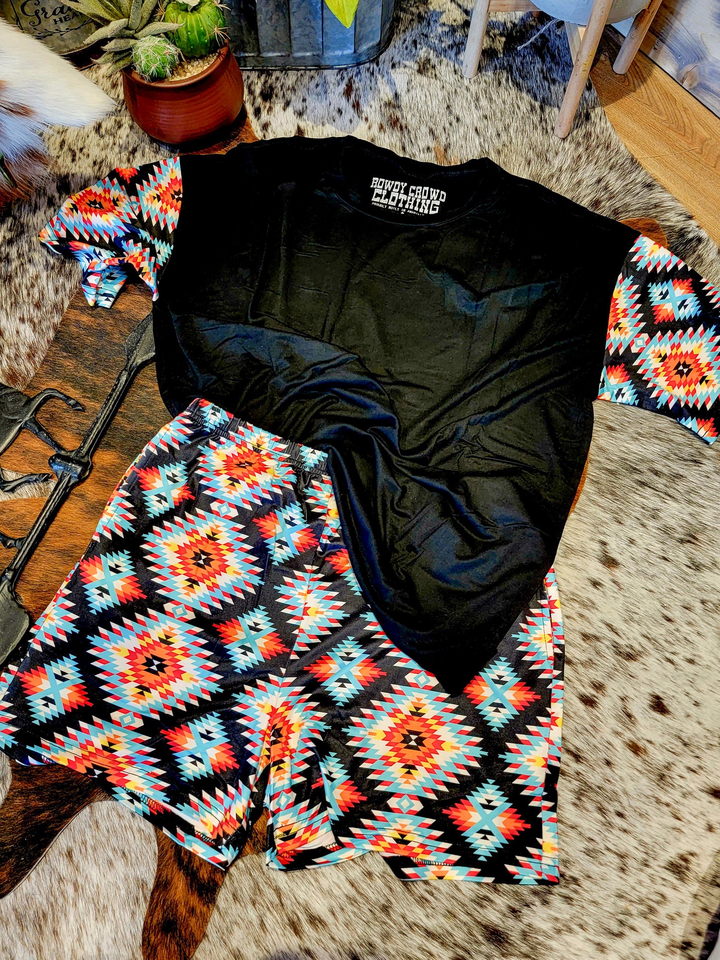 La Veta Lounge Set